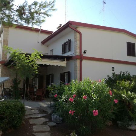 Villa Mariolina Guest House Bari Bagian luar foto