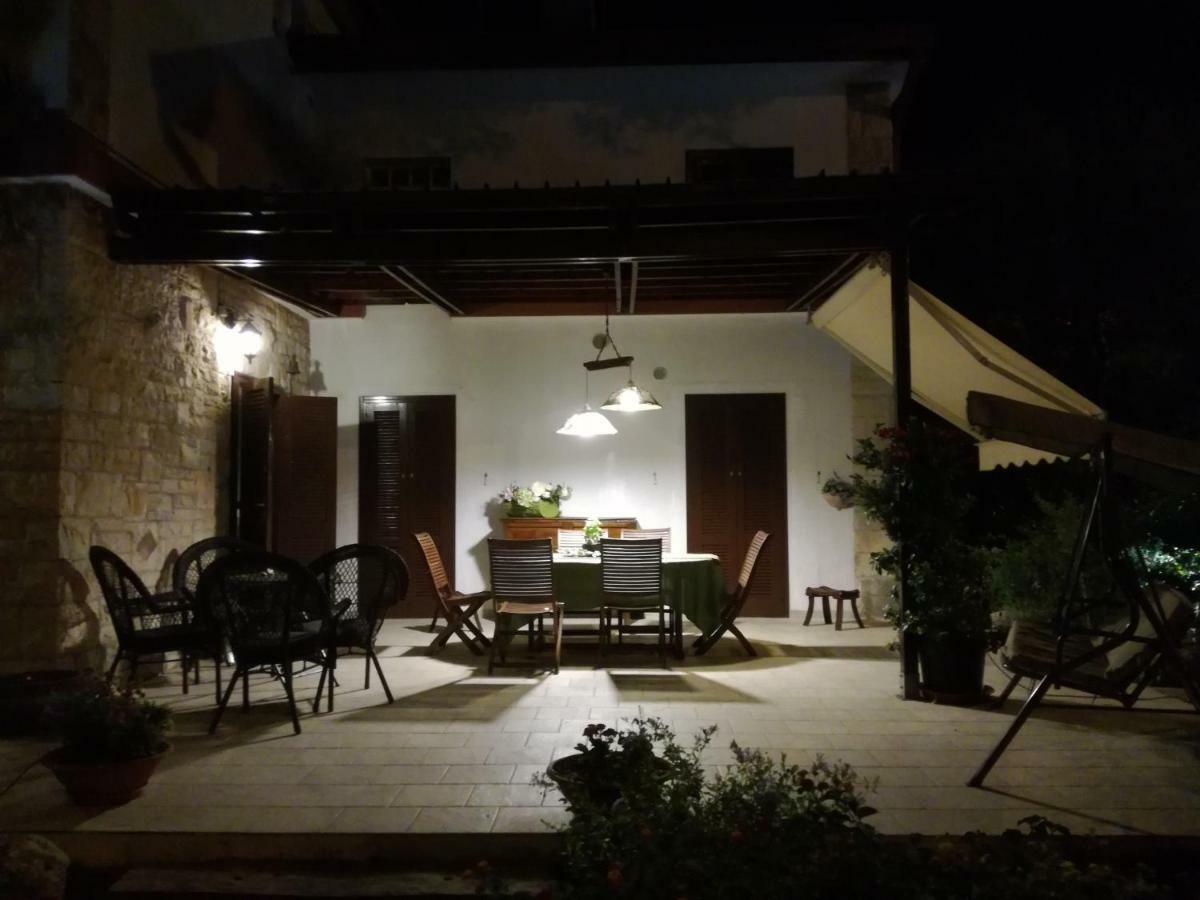 Villa Mariolina Guest House Bari Bagian luar foto