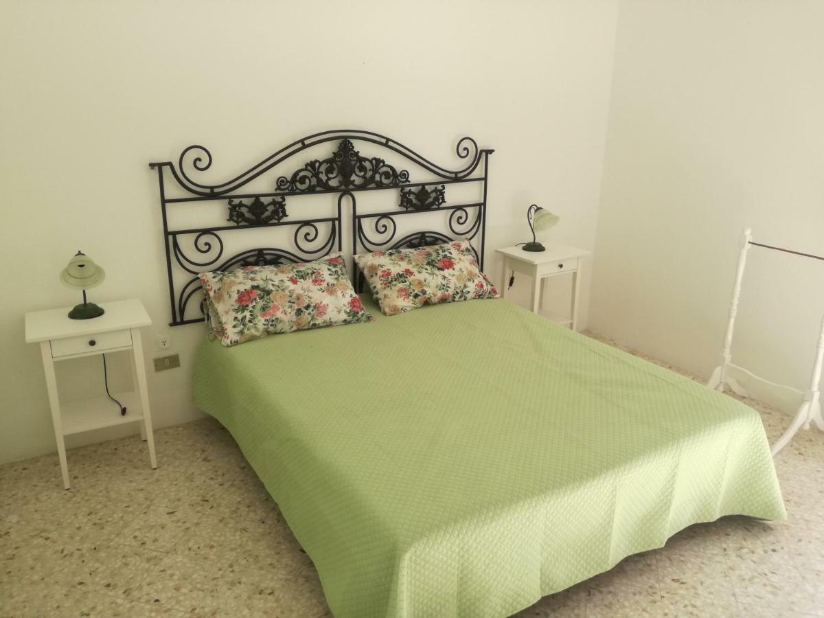 Villa Mariolina Guest House Bari Bagian luar foto